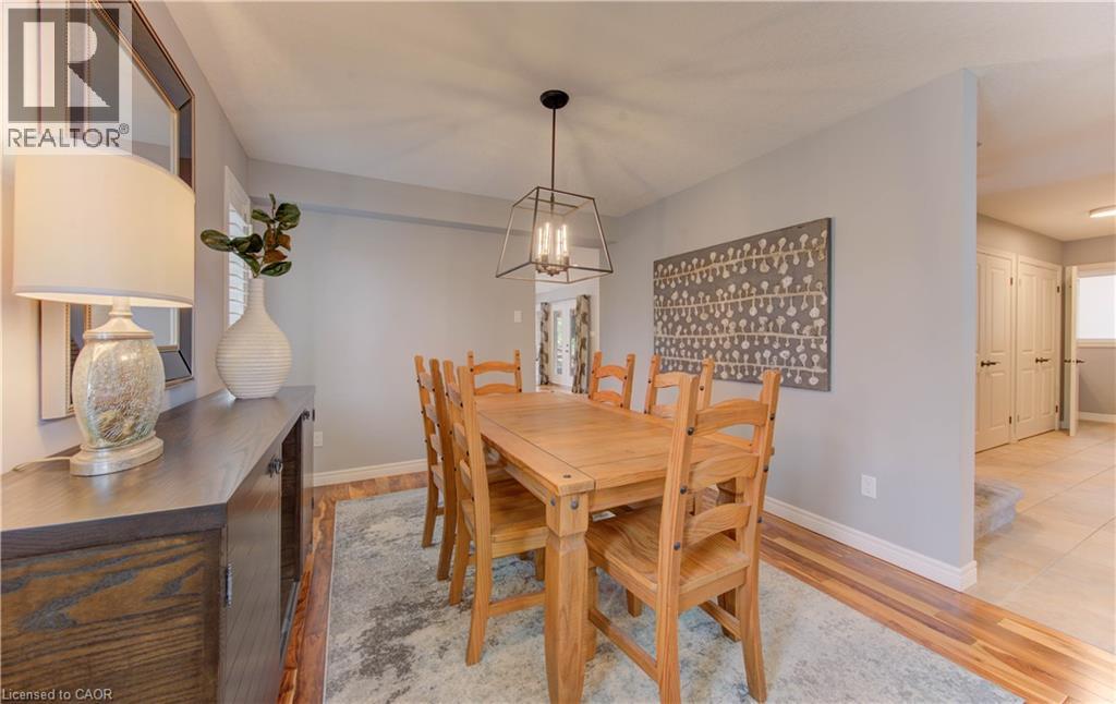 758 Bonavista Drive, Waterloo, Ontario  N2K 4E6 - Photo 8 - 40783878