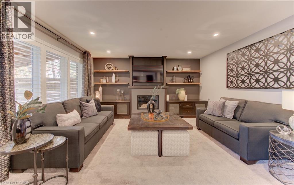 758 Bonavista Drive, Waterloo, Ontario  N2K 4E6 - Photo 9 - 40783878