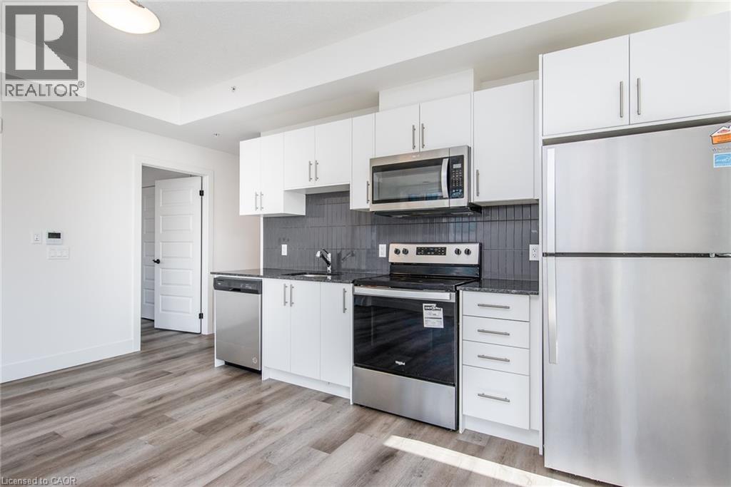 107 Roger Street Unit# 414, Waterloo, Ontario  N2J 0G3 - Photo 11 - 40782420