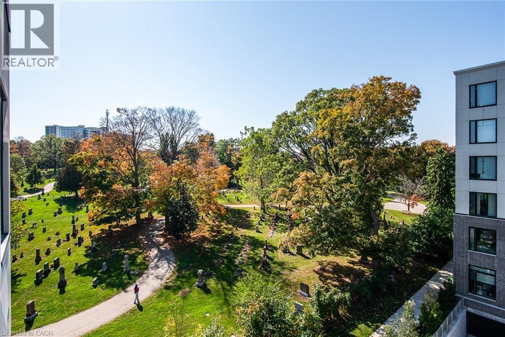 107 Roger Street Unit# 414, Waterloo, Ontario  N2J 0G3 - Photo 25 - 40782420