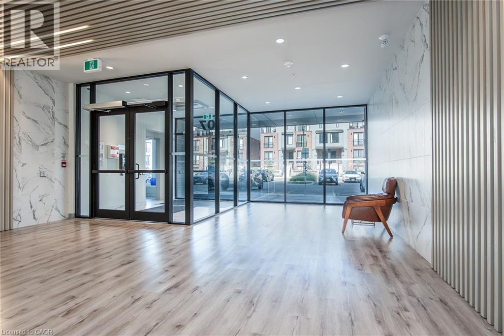 107 Roger Street Unit# 414, Waterloo, Ontario  N2J 0G3 - Photo 29 - 40782420