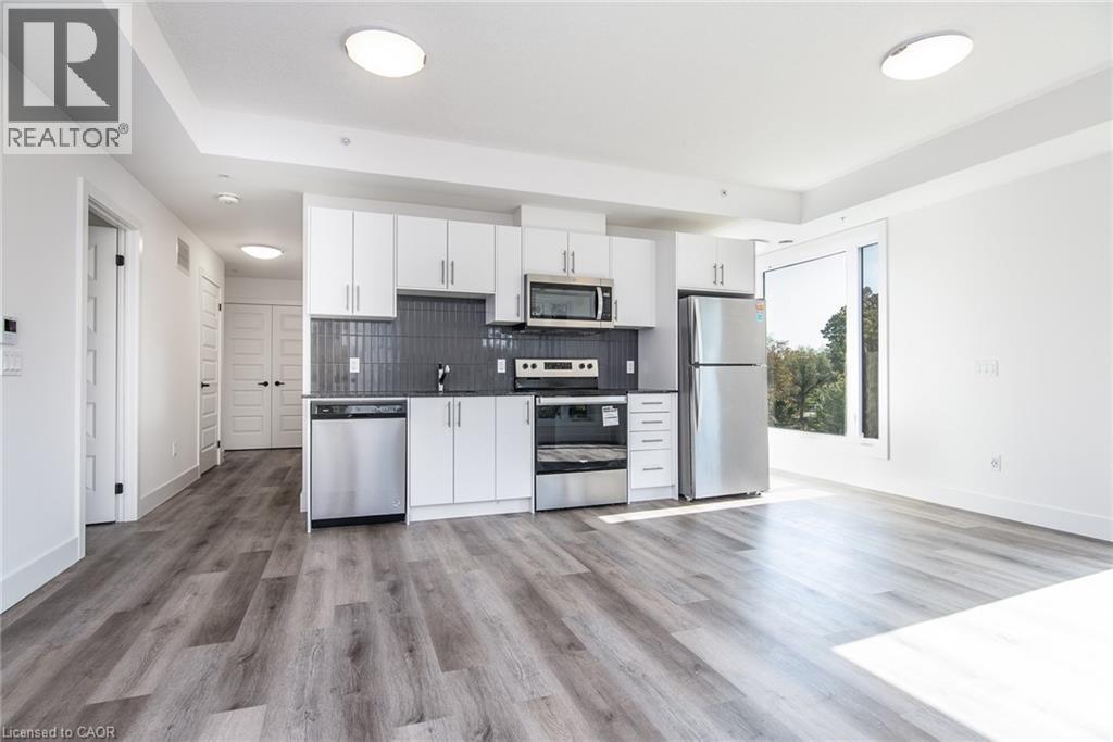 107 Roger Street Unit# 414, Waterloo, Ontario  N2J 0G3 - Photo 5 - 40782420