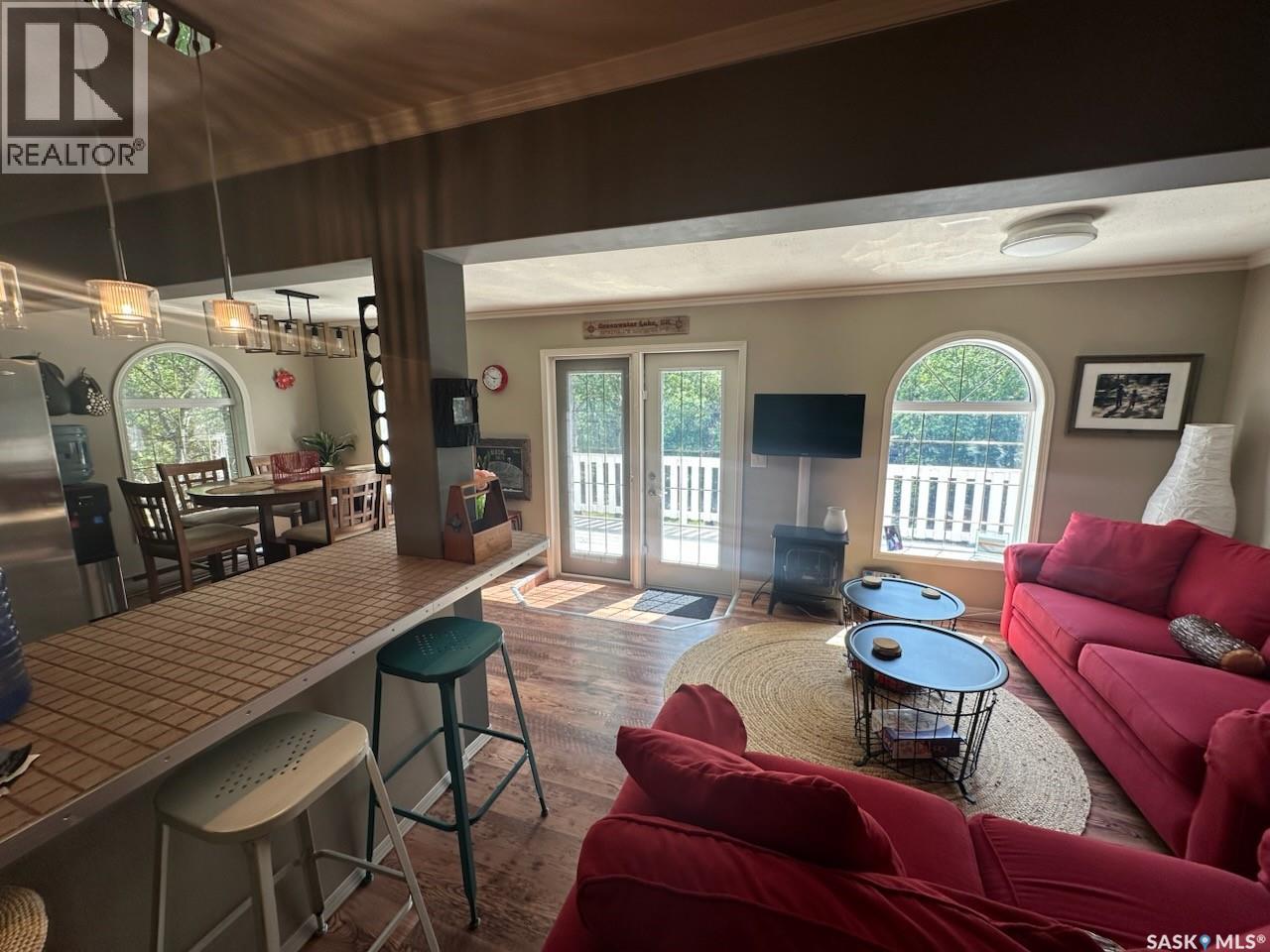 9 Oskunamoo Drive, Greenwater Provincial Park, Saskatchewan  S0E 1H0 - Photo 12 - SK011150