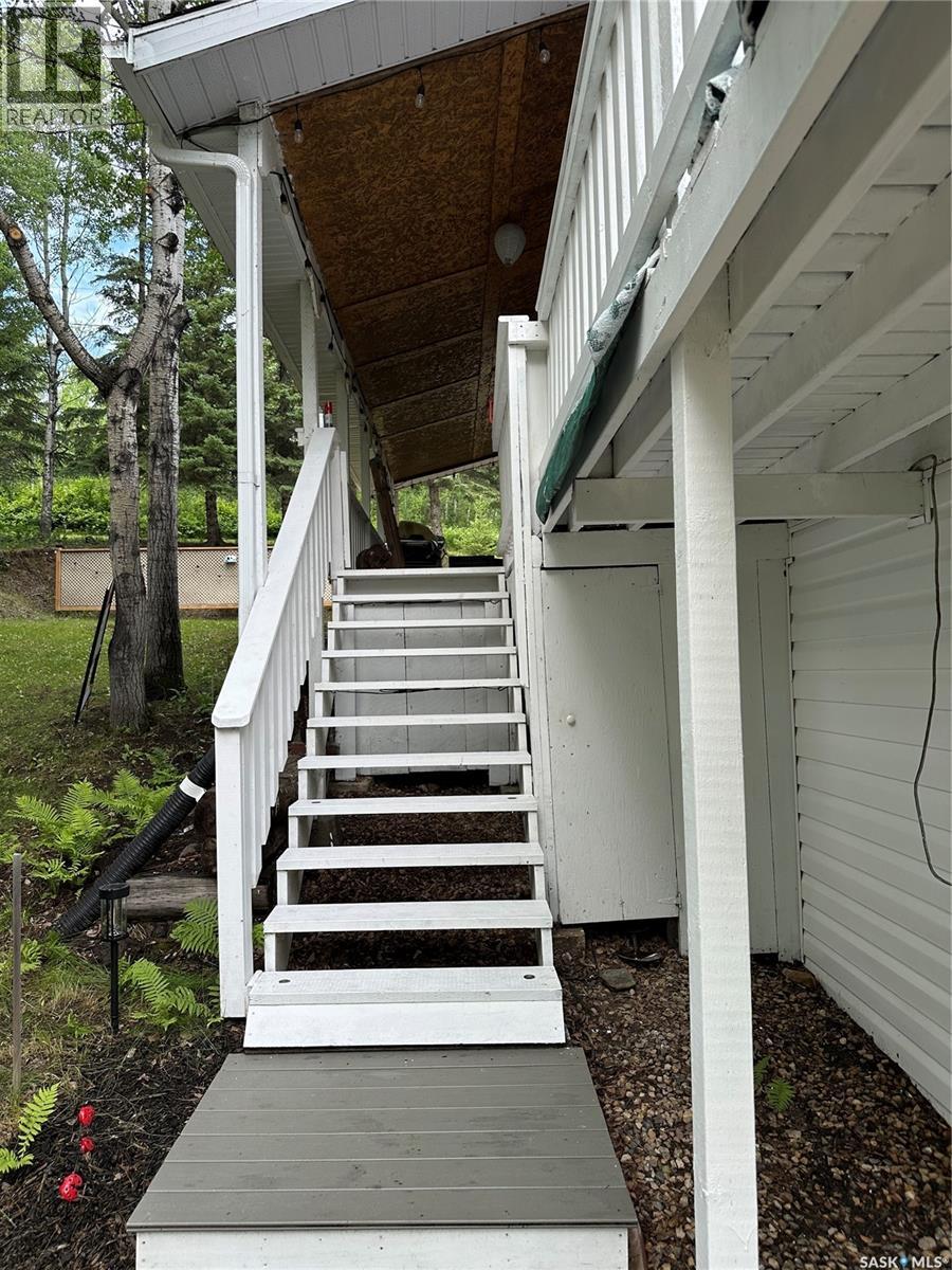 9 Oskunamoo Drive, Greenwater Provincial Park, Saskatchewan  S0E 1H0 - Photo 5 - SK011150