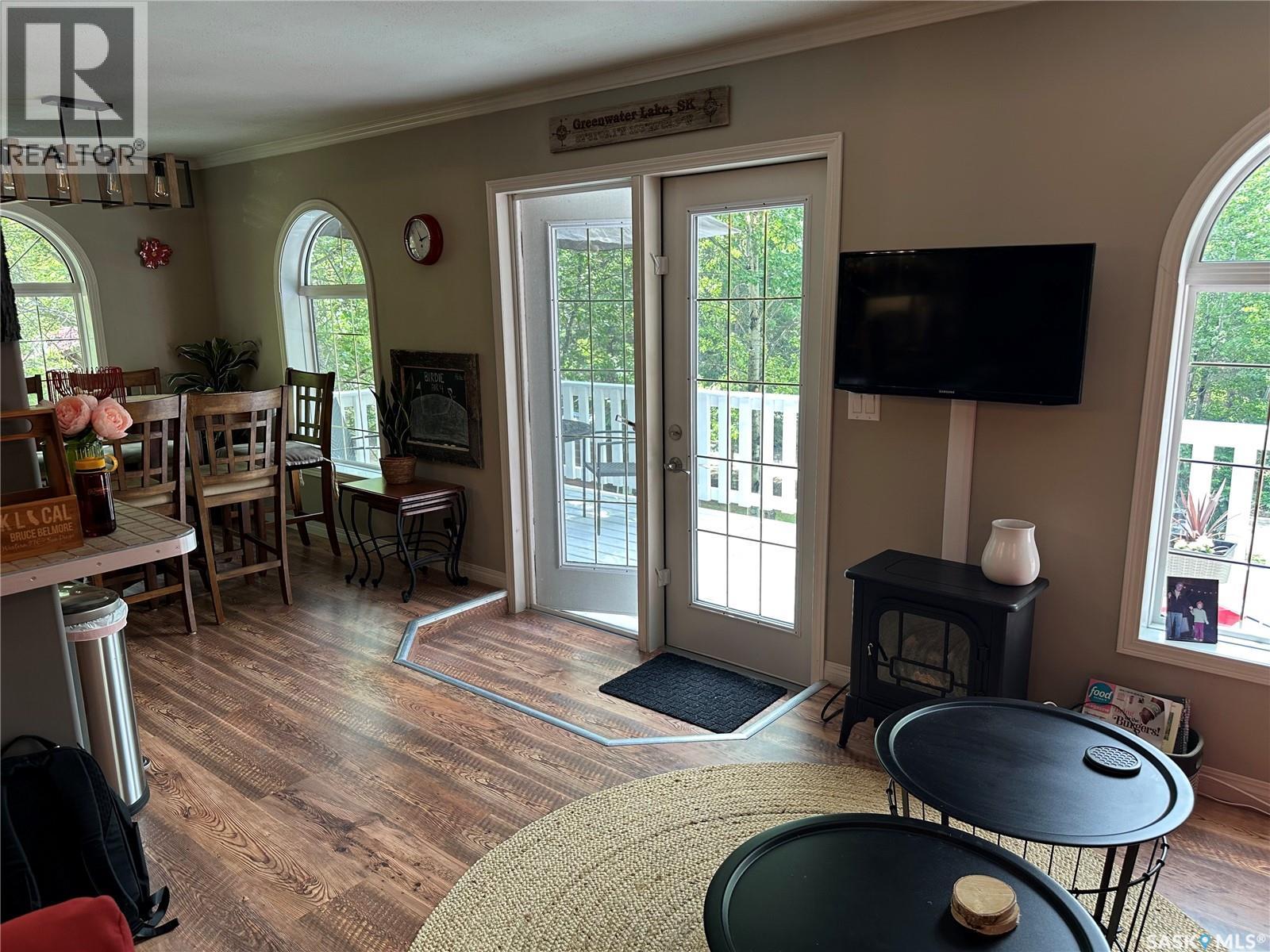 9 Oskunamoo Drive, Greenwater Provincial Park, Saskatchewan  S0E 1H0 - Photo 13 - SK011150