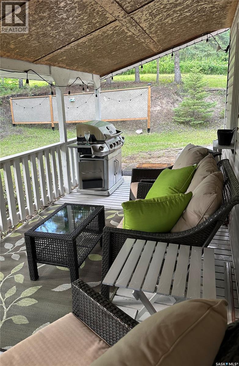 9 Oskunamoo Drive, Greenwater Provincial Park, Saskatchewan  S0E 1H0 - Photo 6 - SK011150