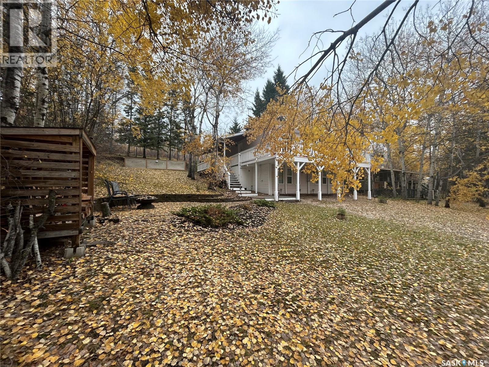 9 Oskunamoo Drive, Greenwater Provincial Park, Saskatchewan  S0E 1H0 - Photo 4 - SK011150