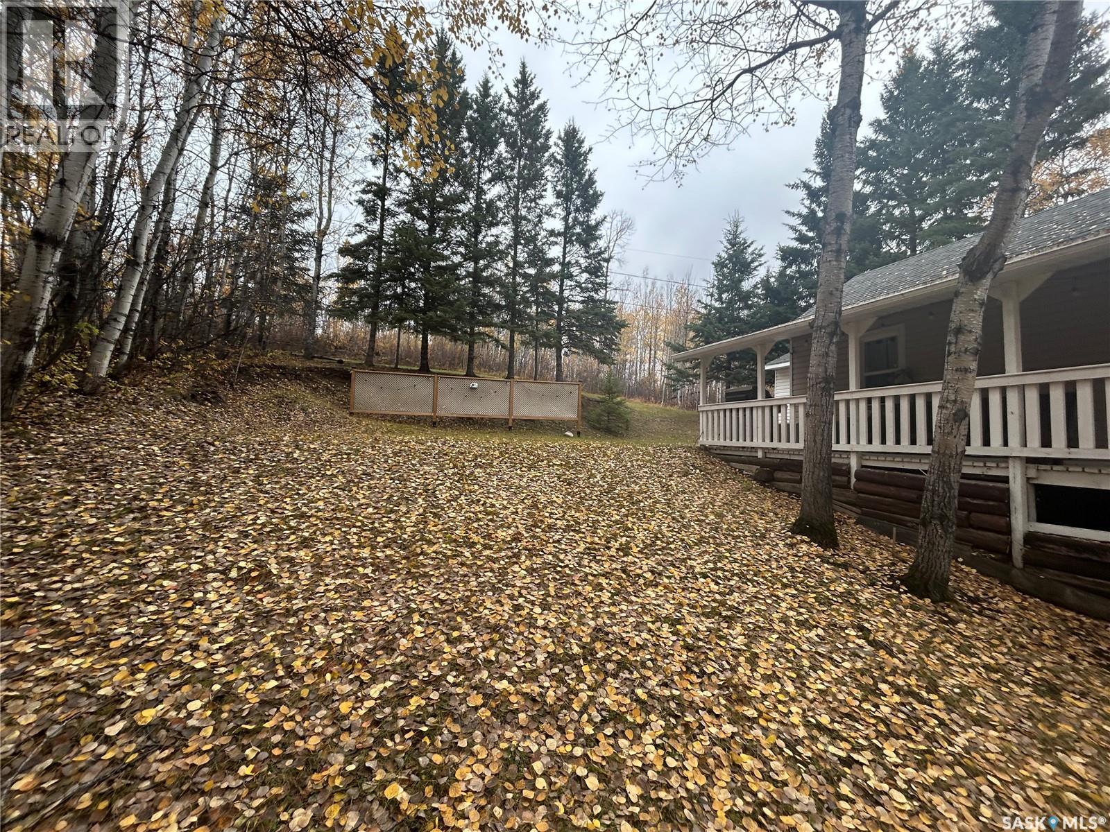 9 Oskunamoo Drive, Greenwater Provincial Park, Saskatchewan  S0E 1H0 - Photo 3 - SK011150