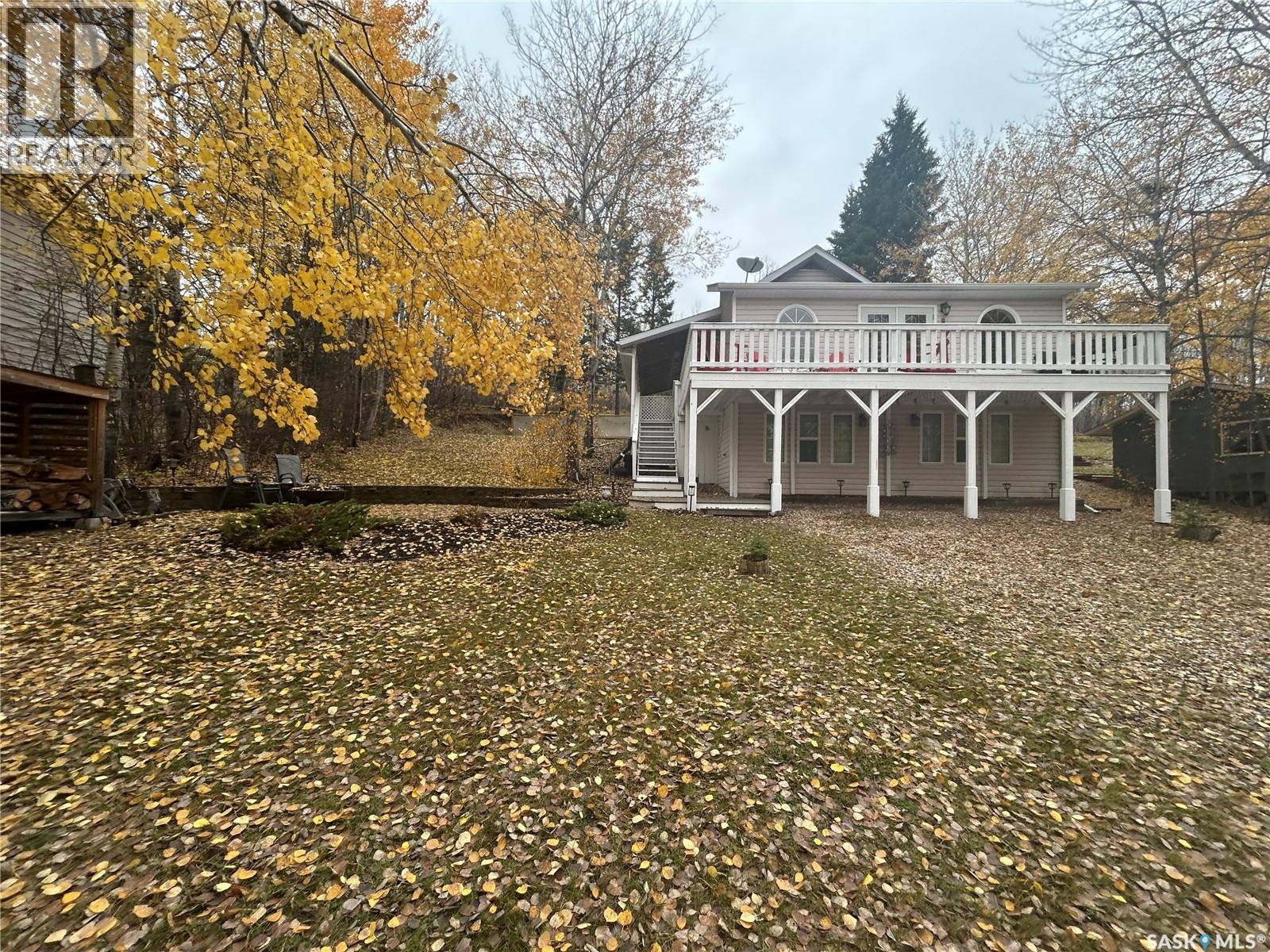 9 Oskunamoo Drive, Greenwater Provincial Park, Saskatchewan  S0E 1H0 - Photo 2 - SK011150