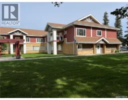 207 302 Bemister Avenue E, Melfort, Ca