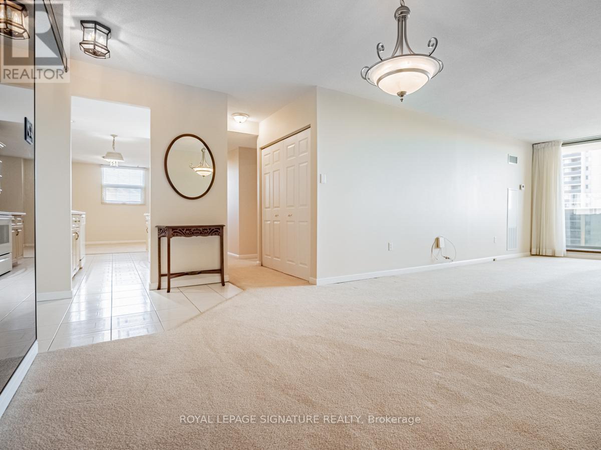 1103 - 299 Mill Road, Toronto, Ontario  M9C 4V9 - Photo 11 - W12487624