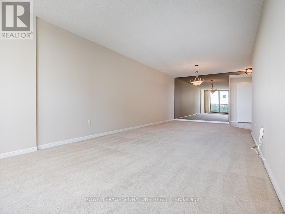 1103 - 299 Mill Road, Toronto, Ontario  M9C 4V9 - Photo 12 - W12487624