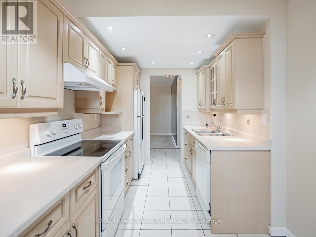 1103 - 299 Mill Road, Toronto, Ontario  M9C 4V9 - Photo 16 - W12487624