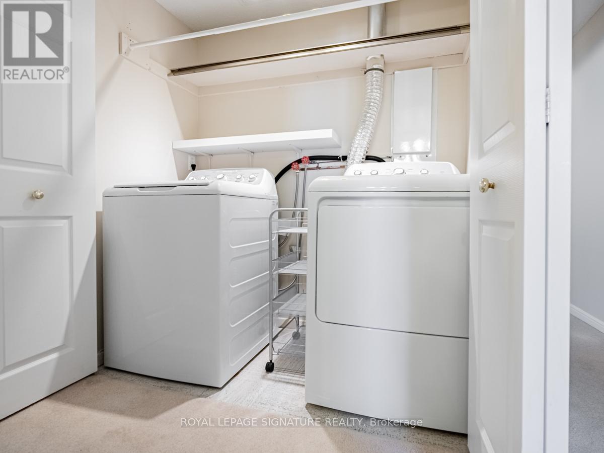 1103 - 299 Mill Road, Toronto, Ontario  M9C 4V9 - Photo 17 - W12487624