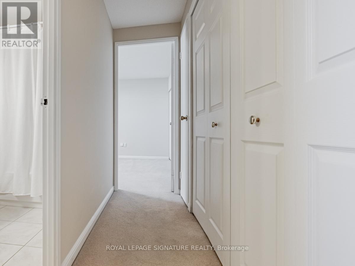 1103 - 299 Mill Road, Toronto, Ontario  M9C 4V9 - Photo 18 - W12487624