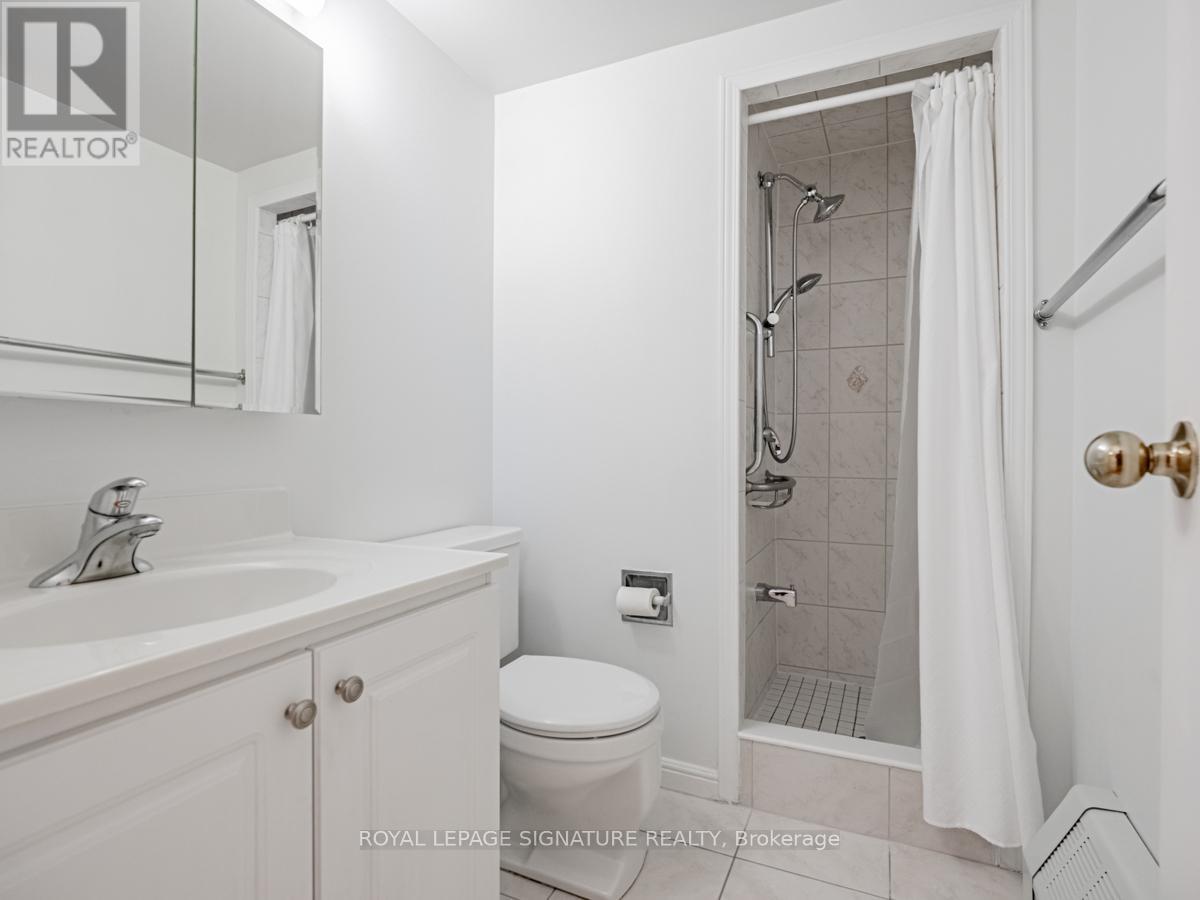 1103 - 299 Mill Road, Toronto, Ontario  M9C 4V9 - Photo 23 - W12487624