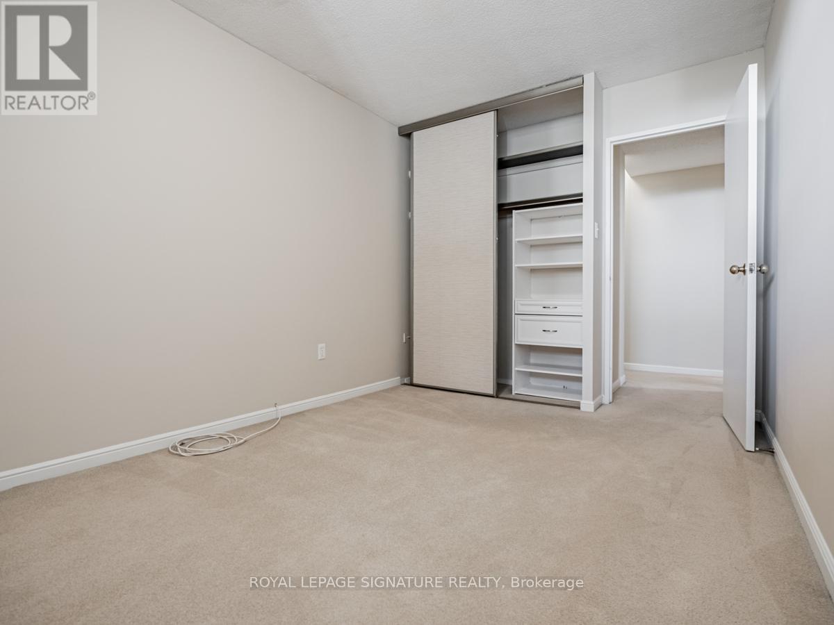 1103 - 299 Mill Road, Toronto, Ontario  M9C 4V9 - Photo 25 - W12487624