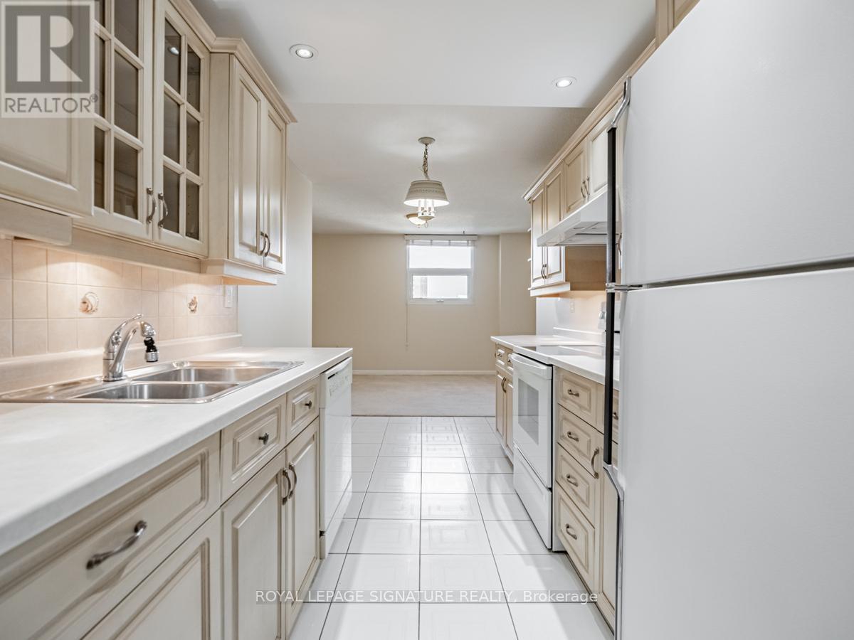 1103 - 299 Mill Road, Toronto, Ontario  M9C 4V9 - Photo 26 - W12487624