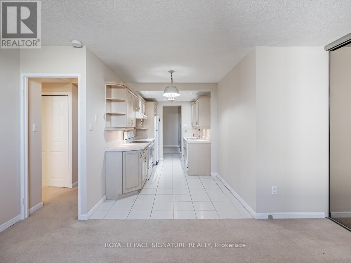 1103 - 299 Mill Road, Toronto, Ontario  M9C 4V9 - Photo 30 - W12487624