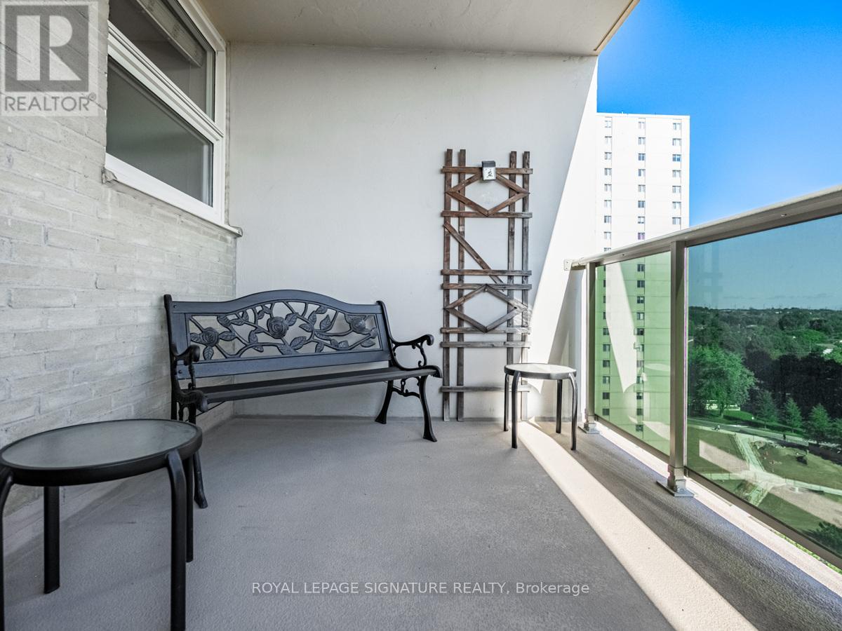 1103 - 299 Mill Road, Toronto, Ontario  M9C 4V9 - Photo 32 - W12487624