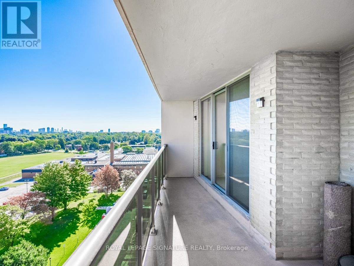 1103 - 299 Mill Road, Toronto, Ontario  M9C 4V9 - Photo 36 - W12487624