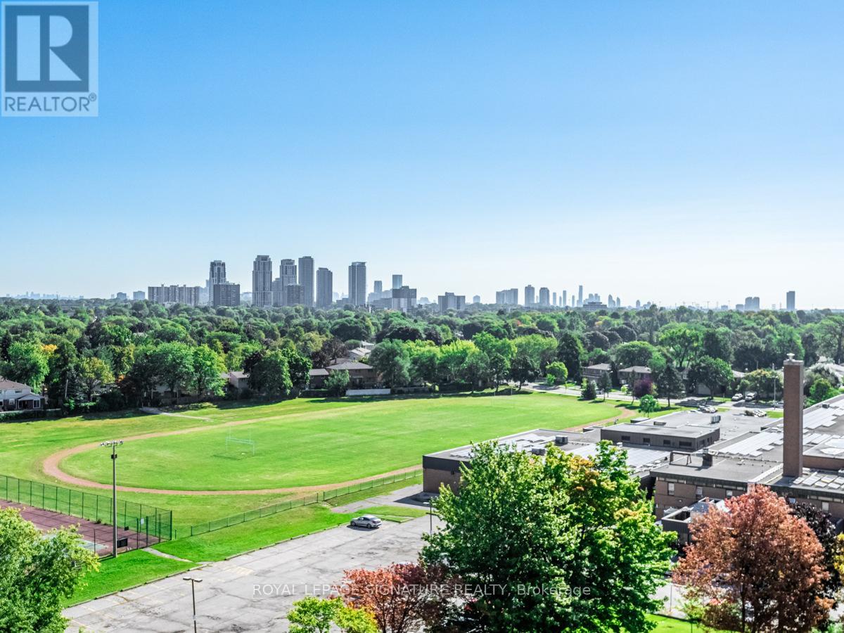 1103 - 299 Mill Road, Toronto, Ontario  M9C 4V9 - Photo 37 - W12487624