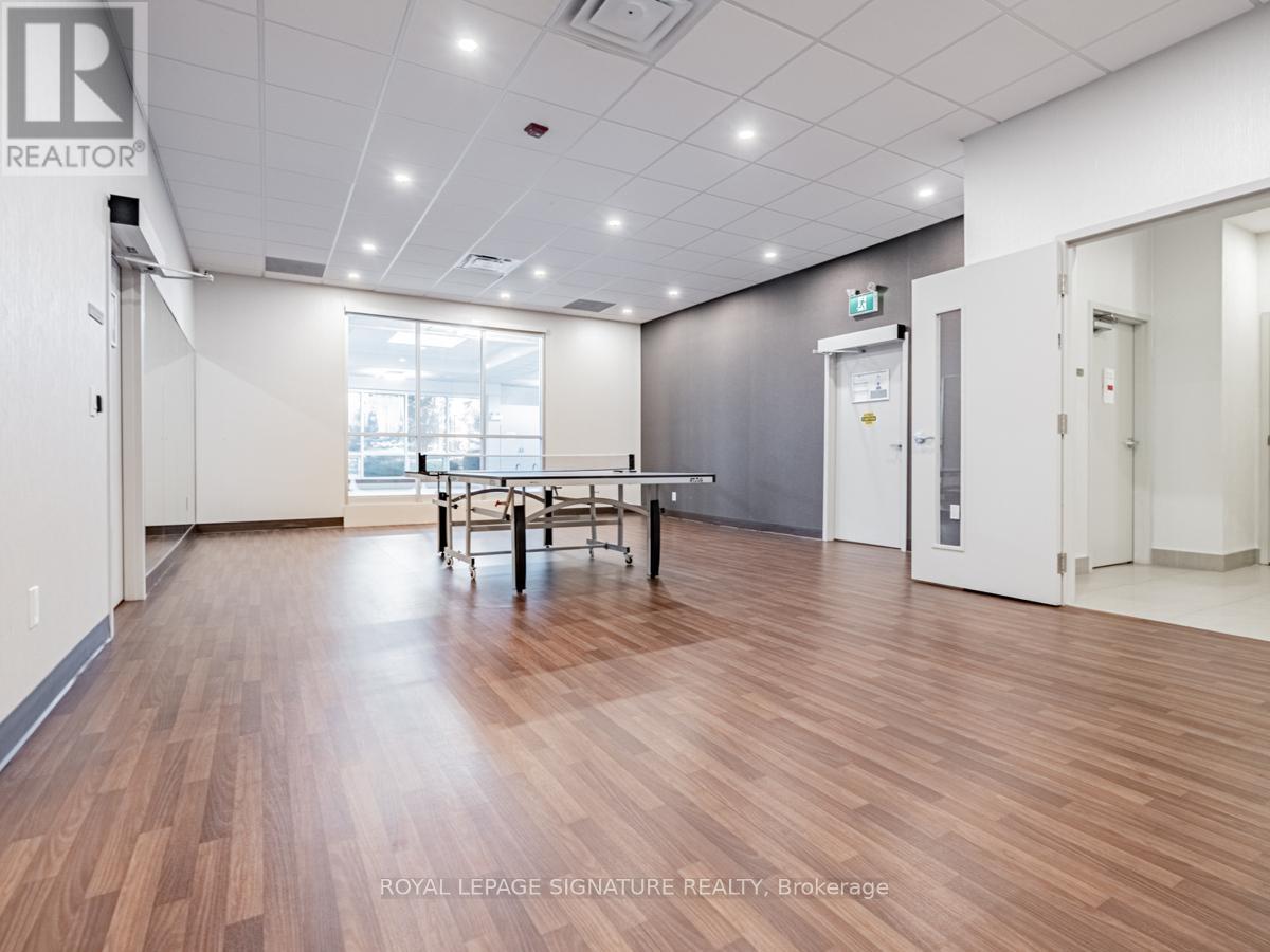 1103 - 299 Mill Road, Toronto, Ontario  M9C 4V9 - Photo 4 - W12487624