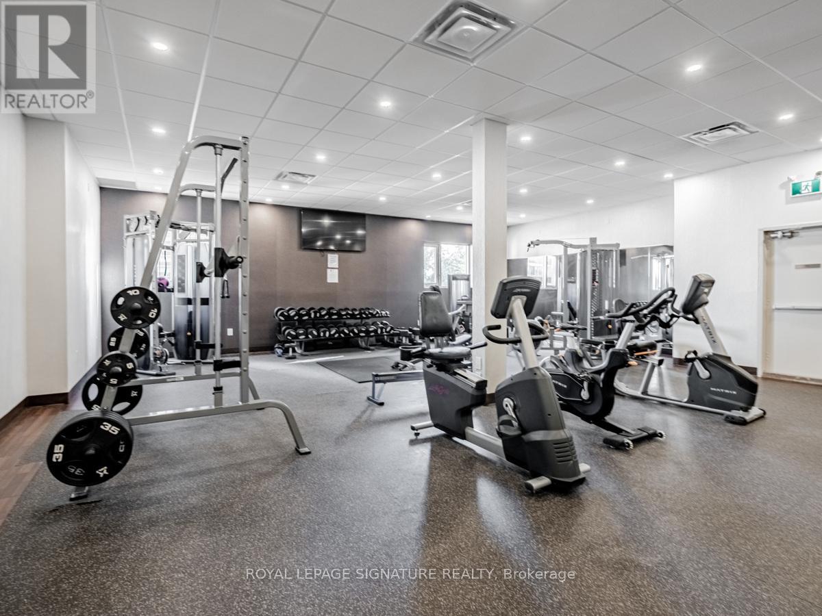 1103 - 299 Mill Road, Toronto, Ontario  M9C 4V9 - Photo 5 - W12487624