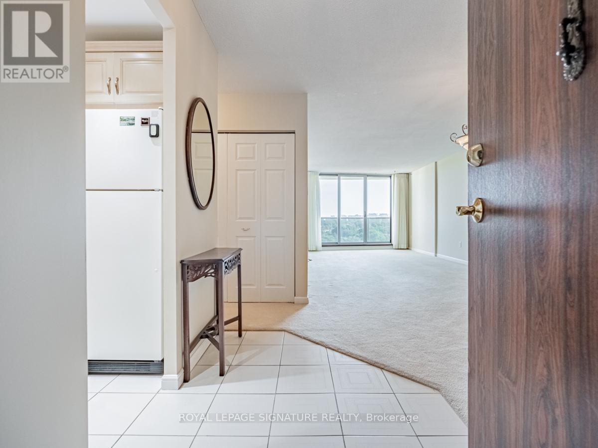 1103 - 299 Mill Road, Toronto, Ontario  M9C 4V9 - Photo 8 - W12487624