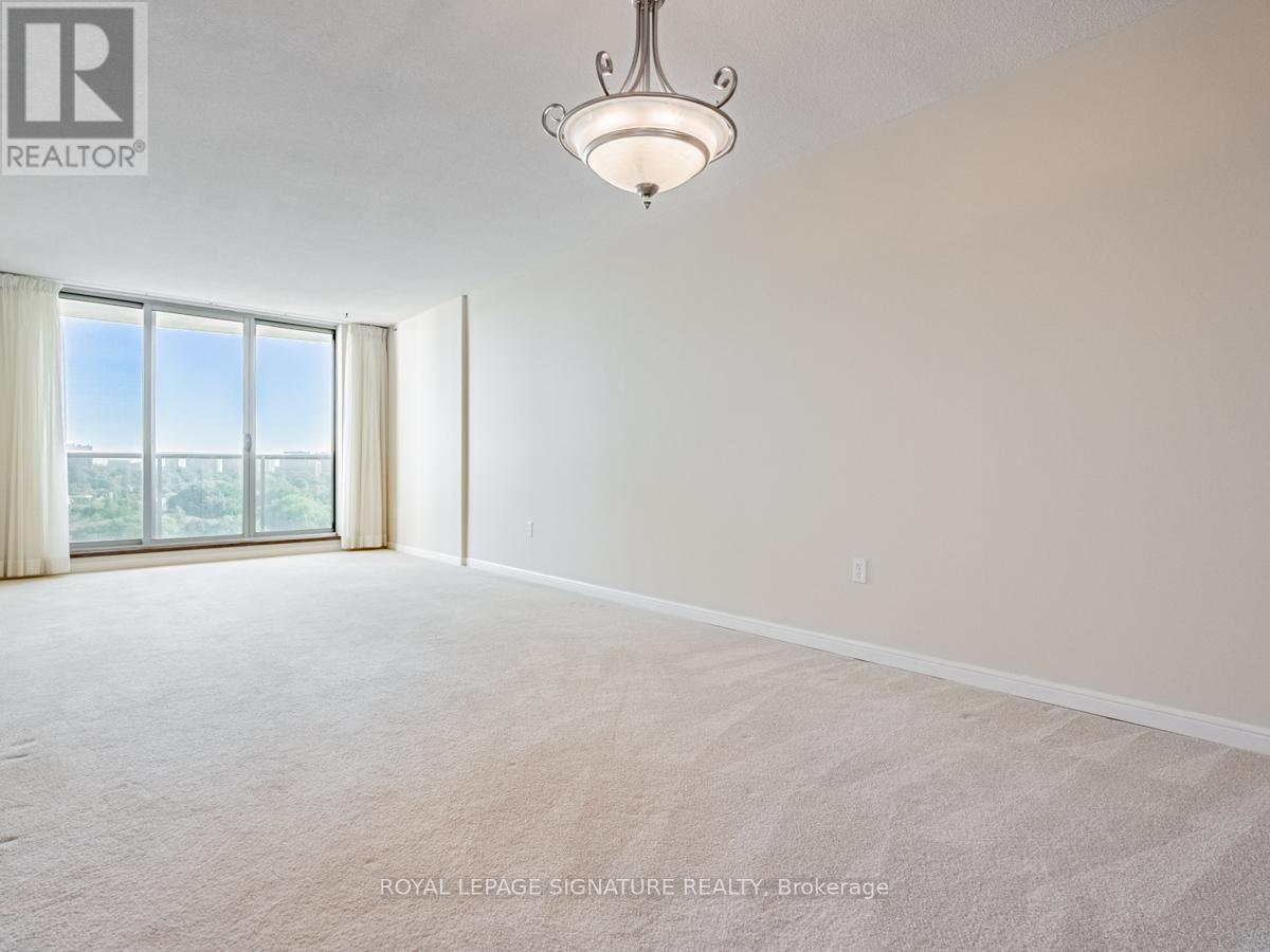 1103 - 299 Mill Road, Toronto, Ontario  M9C 4V9 - Photo 9 - W12487624