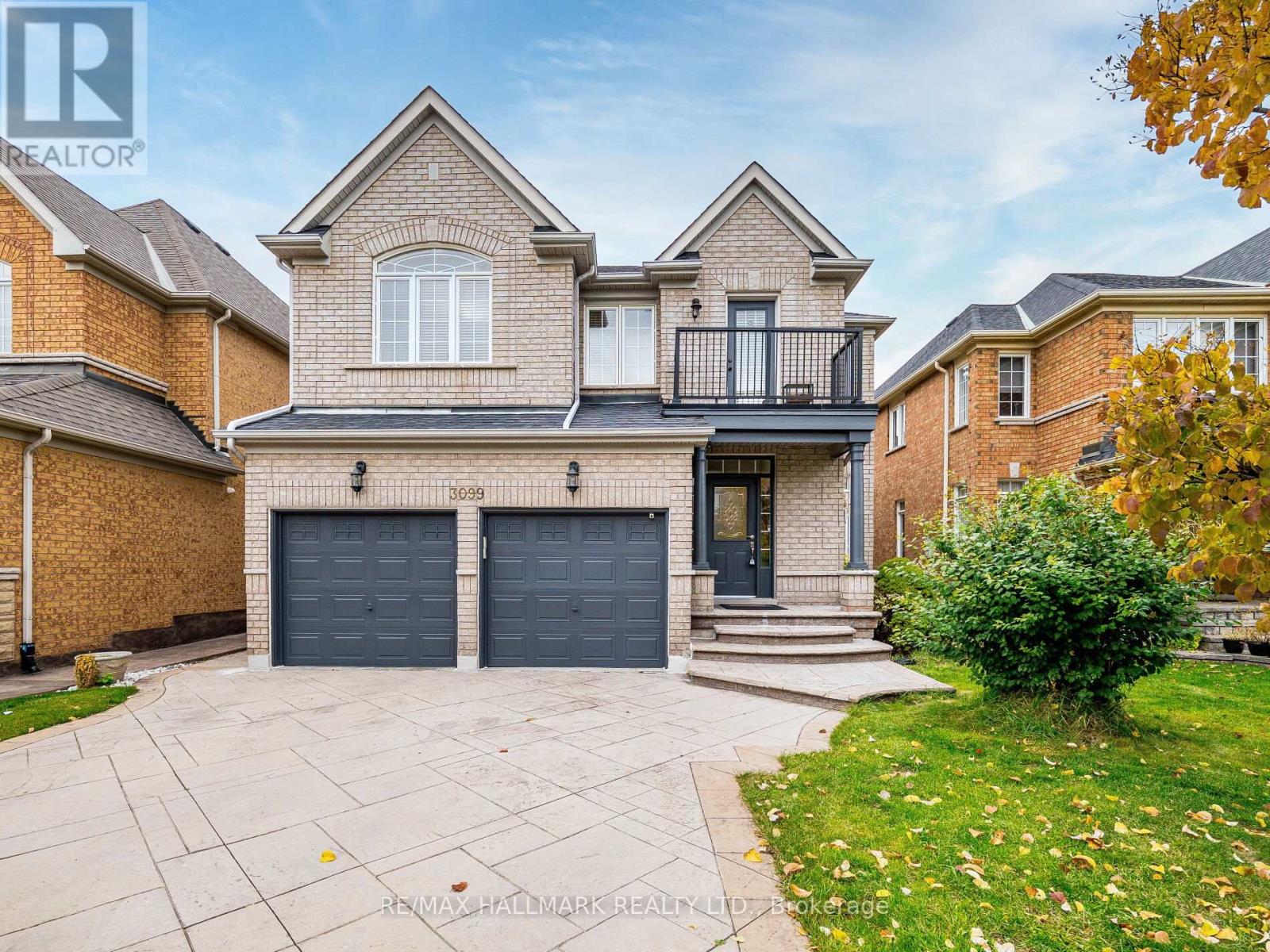 3099 VELMAR DRIVE, Mississauga, Ontario