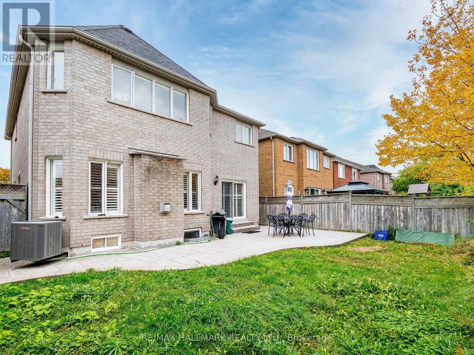 3099 Velmar Drive, Mississauga, Ontario  L5M 6W3 - Photo 35 - W12487627