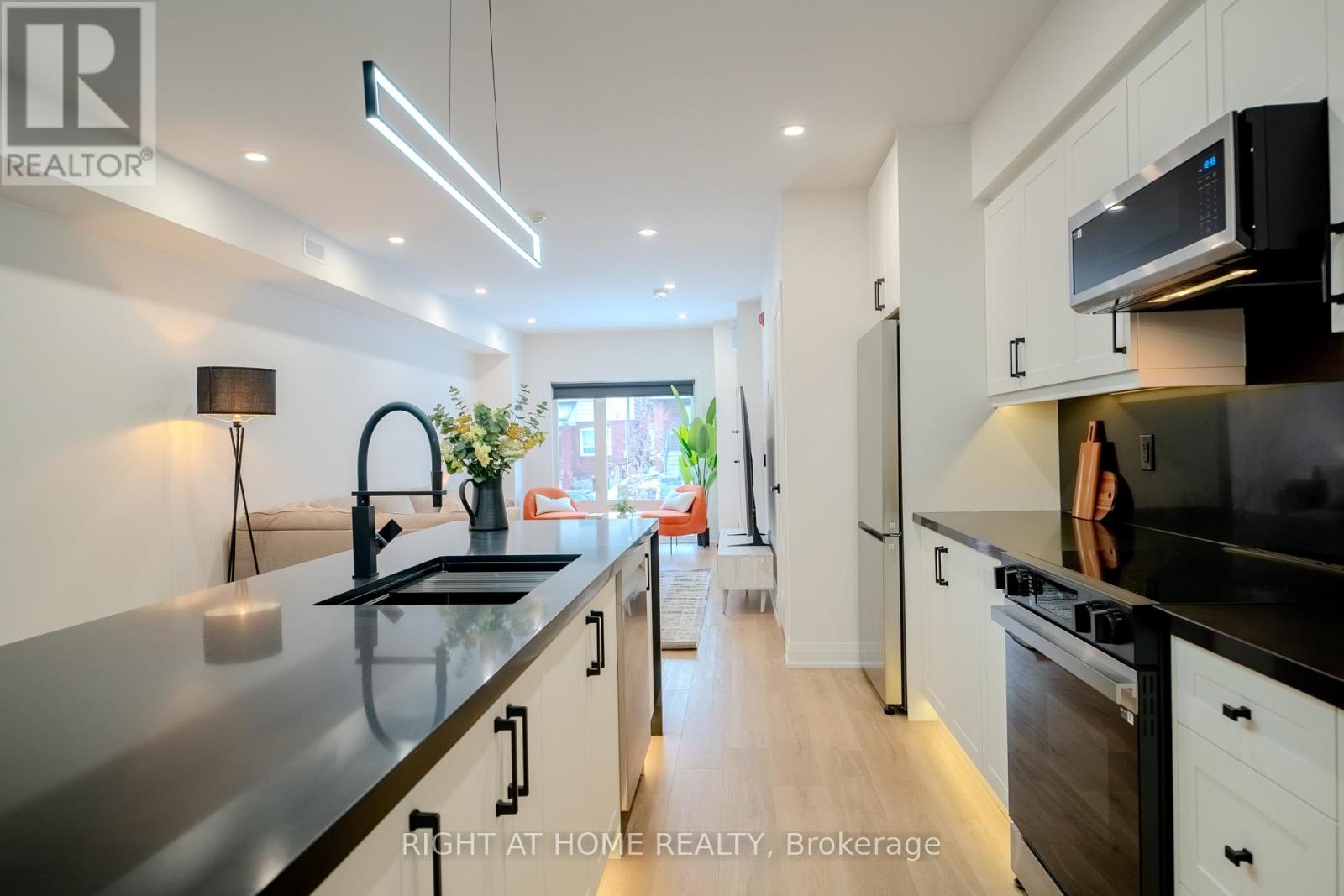 2 - 53 INNES AVENUE, Toronto, Ontario