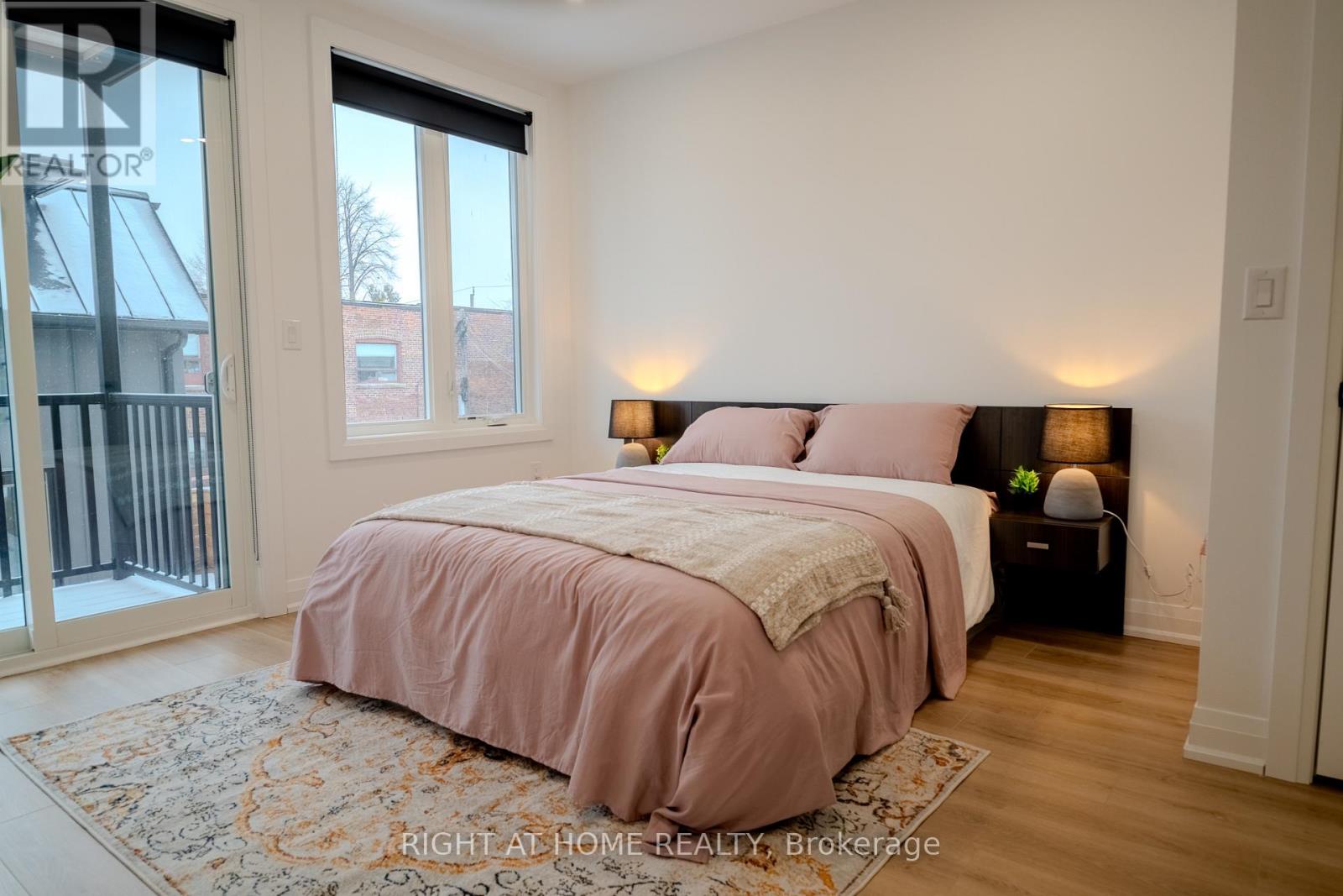 2 - 53 Innes Avenue, Toronto, Ontario  M6E 1N1 - Photo 10 - W12487632