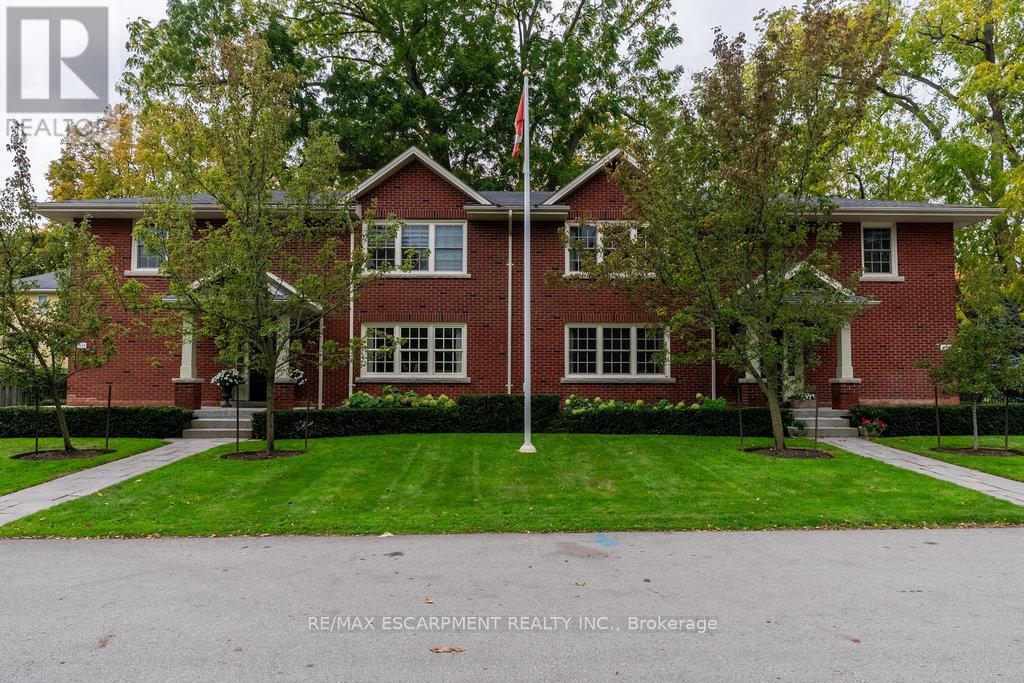 232 ST. PAUL STREET, Burlington, Ontario