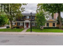 2080 CAROLINE STREET, Burlington, Ontario