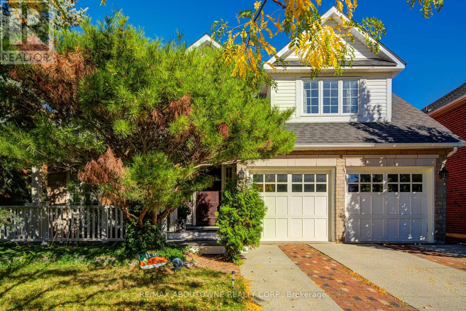 2193 MEADOWLAND DRIVE, Oakville, Ontario