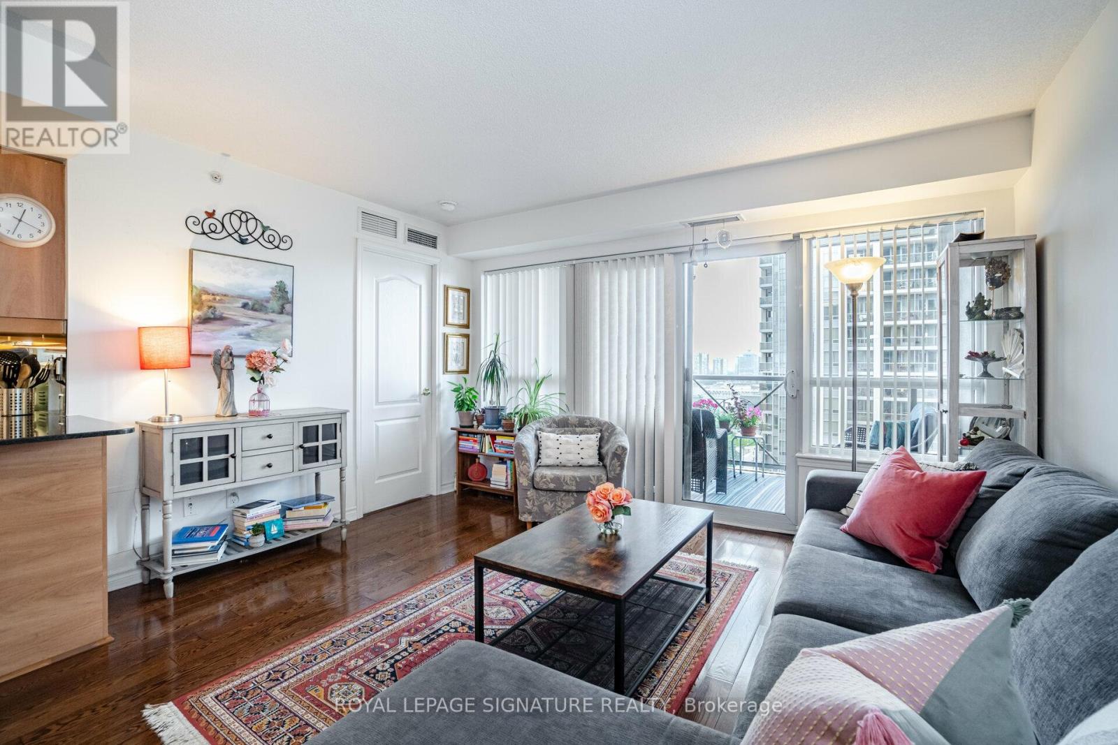 1508 - 350 PRINCESS ROYAL DRIVE, Mississauga, Ontario