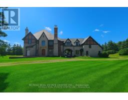 2 EDGEFOREST DRIVE, Brampton, Ontario