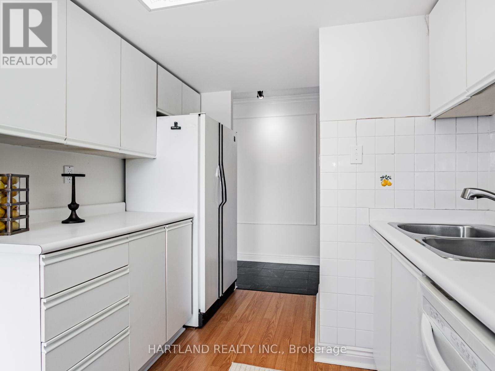 306 - 600 Rexdale Boulevard, Toronto, Ontario  M9W 6T4 - Photo 10 - W12487667