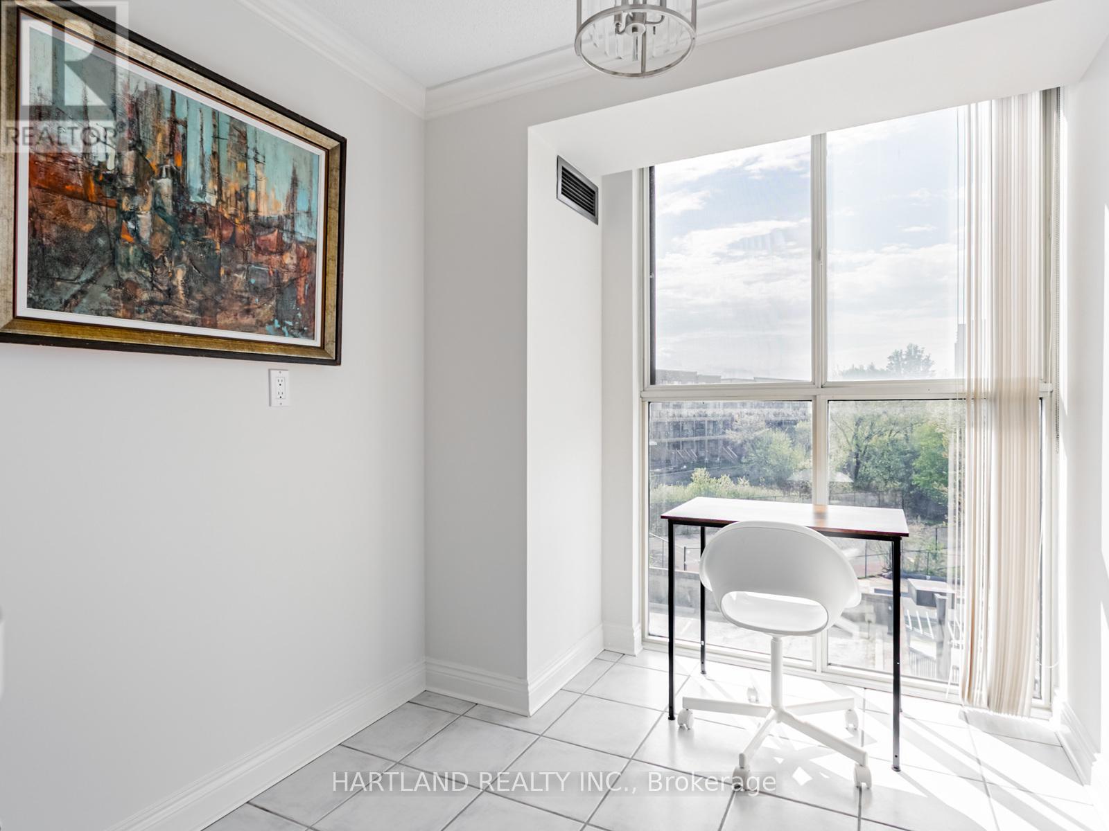 306 - 600 Rexdale Boulevard, Toronto, Ontario  M9W 6T4 - Photo 11 - W12487667