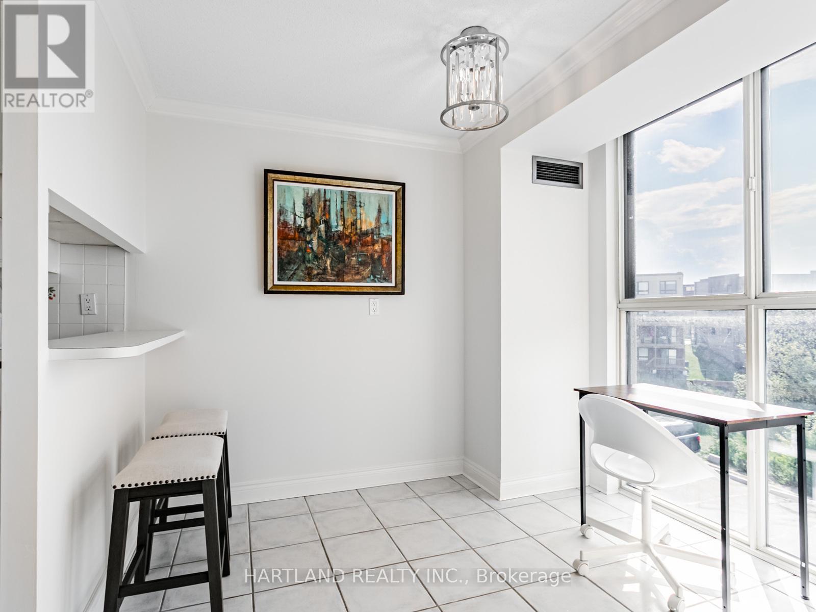 306 - 600 Rexdale Boulevard, Toronto, Ontario  M9W 6T4 - Photo 12 - W12487667