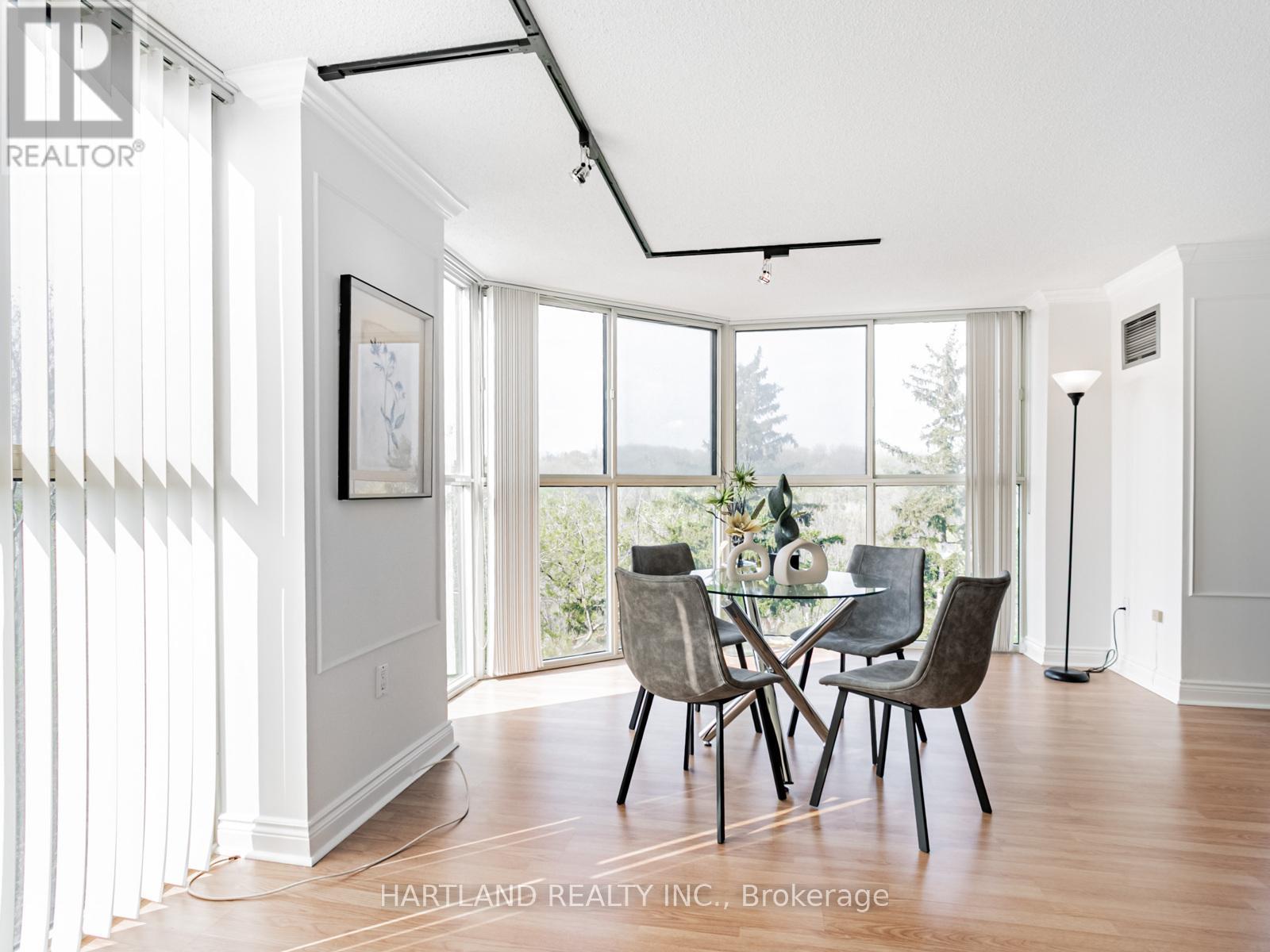 306 - 600 Rexdale Boulevard, Toronto, Ontario  M9W 6T4 - Photo 13 - W12487667