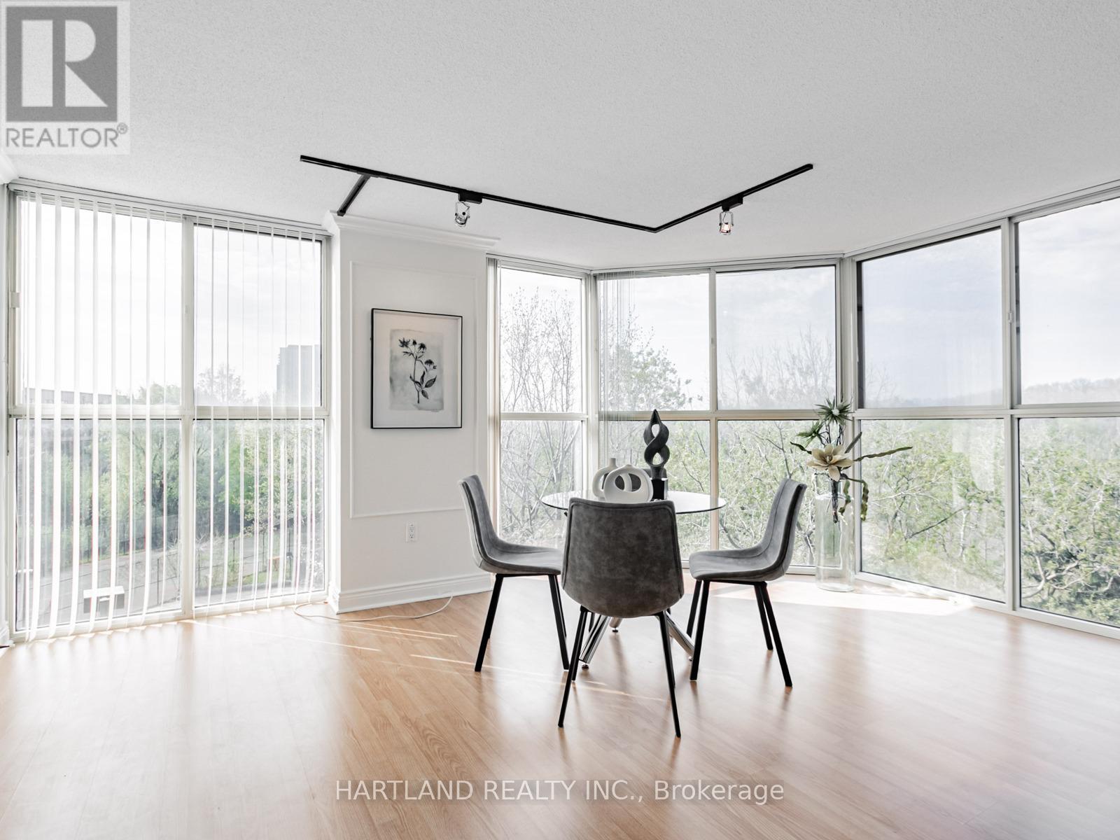 306 - 600 Rexdale Boulevard, Toronto, Ontario  M9W 6T4 - Photo 14 - W12487667