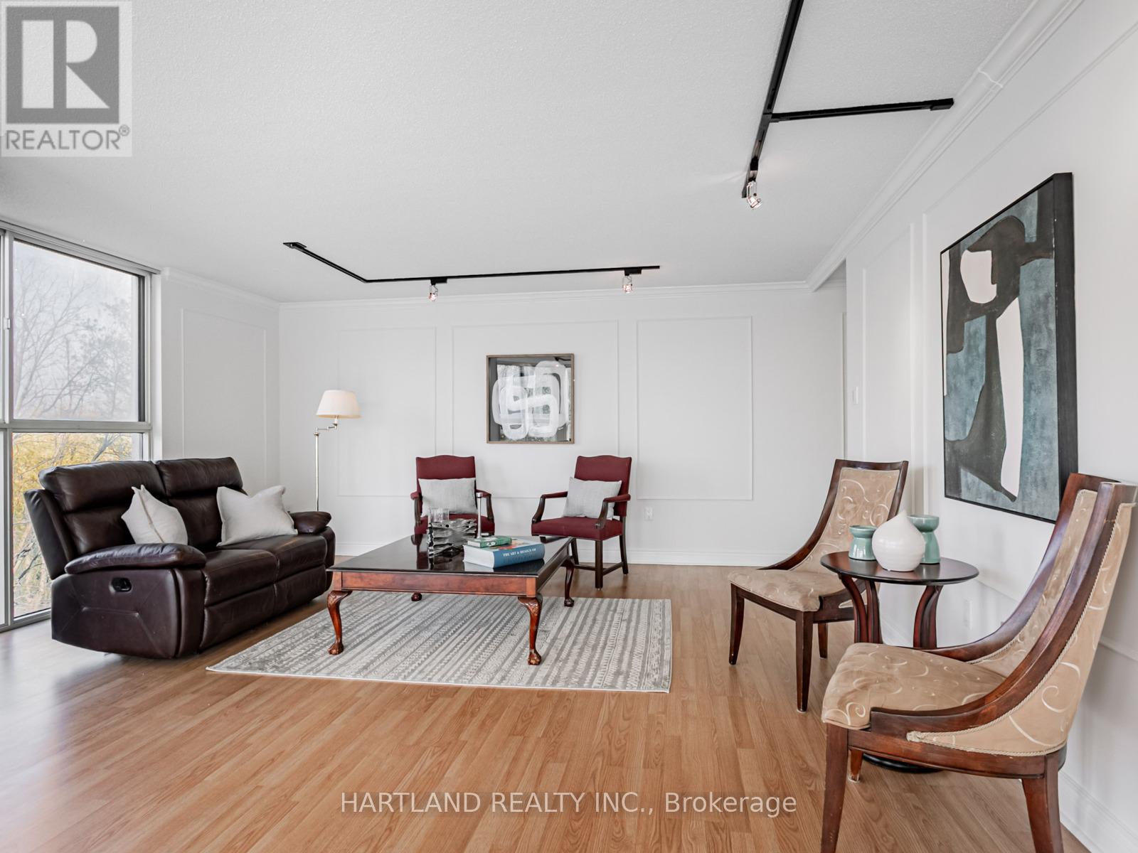 306 - 600 Rexdale Boulevard, Toronto, Ontario  M9W 6T4 - Photo 15 - W12487667