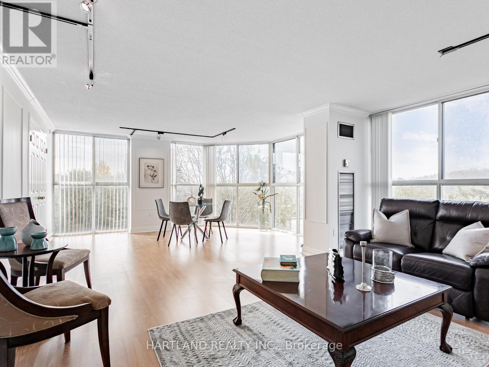 306 - 600 Rexdale Boulevard, Toronto, Ontario  M9W 6T4 - Photo 16 - W12487667