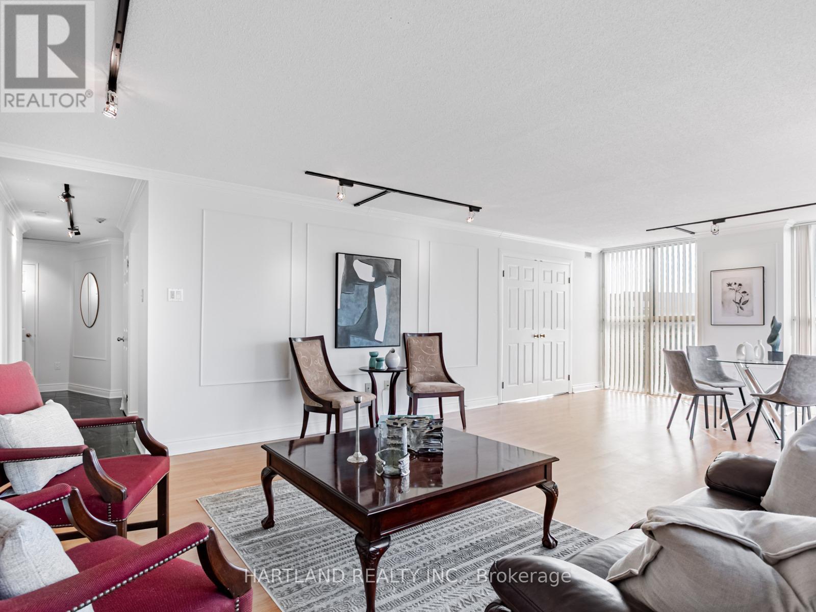 306 - 600 Rexdale Boulevard, Toronto, Ontario  M9W 6T4 - Photo 17 - W12487667