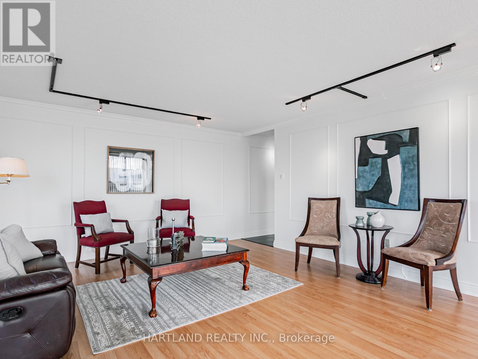 306 - 600 Rexdale Boulevard, Toronto, Ontario  M9W 6T4 - Photo 18 - W12487667