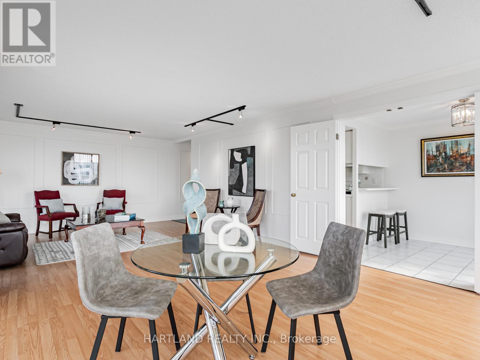 306 - 600 Rexdale Boulevard, Toronto, Ontario  M9W 6T4 - Photo 19 - W12487667