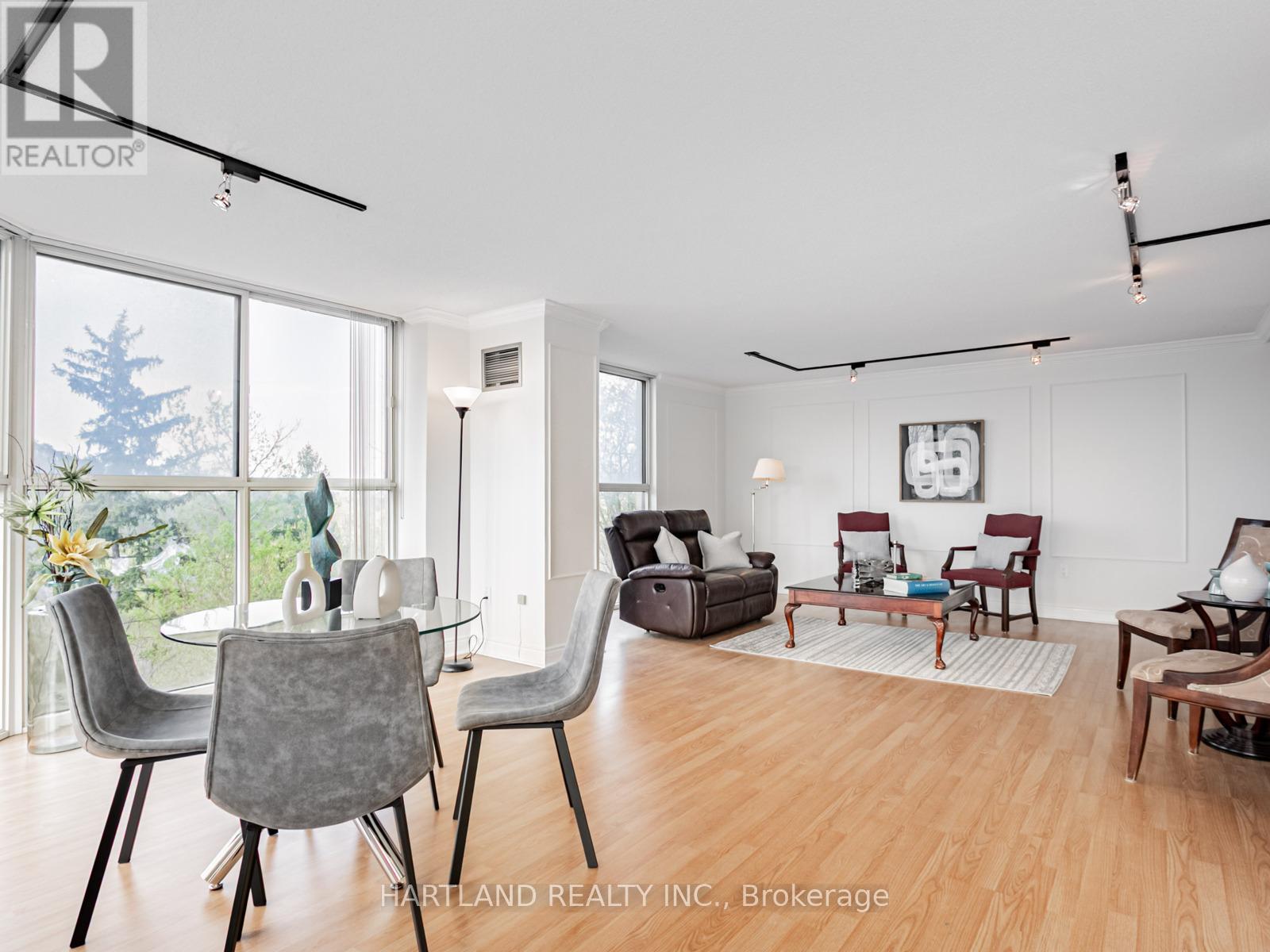 306 - 600 Rexdale Boulevard, Toronto, Ontario  M9W 6T4 - Photo 20 - W12487667